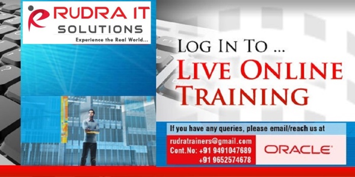 oracle online trainings with all countries